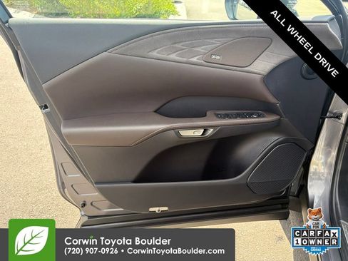 Used 2024 Lexus RX 450h AWD w/ Convenience Package image 23