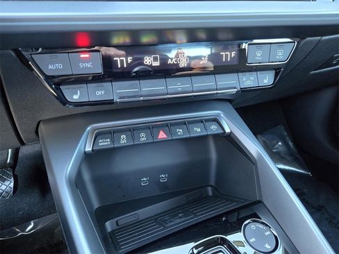 Certified 2025 Audi A3 2.0T Premium w/ Convenience Package image 22