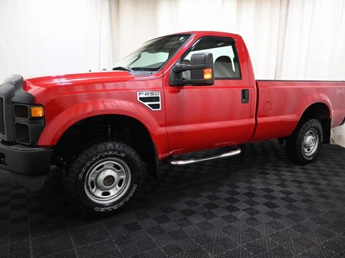Used 2010 Ford F250 XL image 5