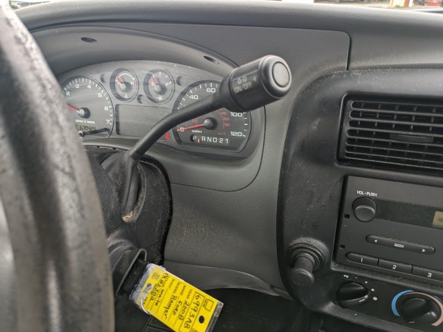 Used 2008 Ford Ranger XL RWD image 18