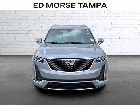 Used 2024 Cadillac XT6 Premium Luxury FWD image 6