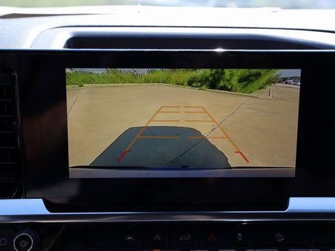 New 2025 Chevrolet Silverado 1500 RST image 20