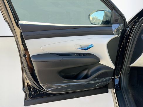 New 2026 Hyundai Tucson SEL image 21