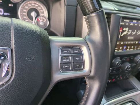 Used 2018 RAM 1500 Limited image 26