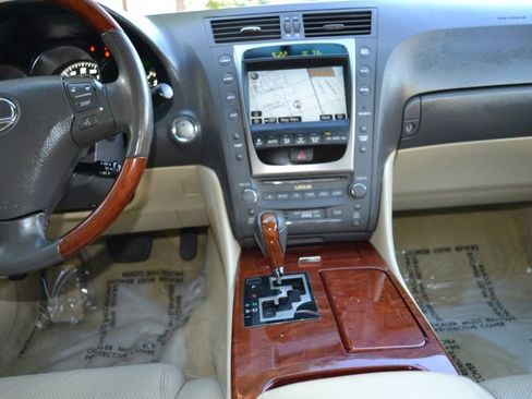 Used 2007 Lexus GS 350 AWD image 21