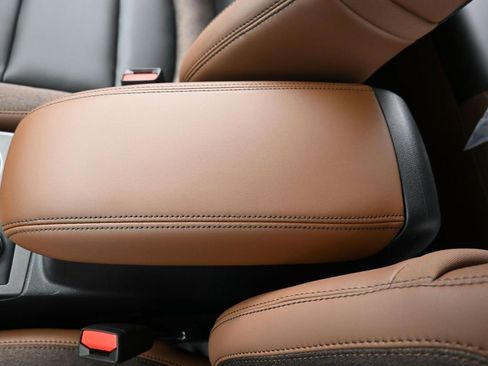 New 2025 Ford Bronco Sport Outer Banks w/ Outer Banks Tech Package+ image 18