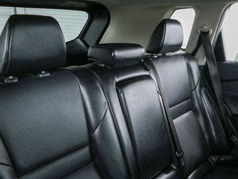 Used 2024 Nissan Rogue SV w/ SV Premium Package FWD image 28