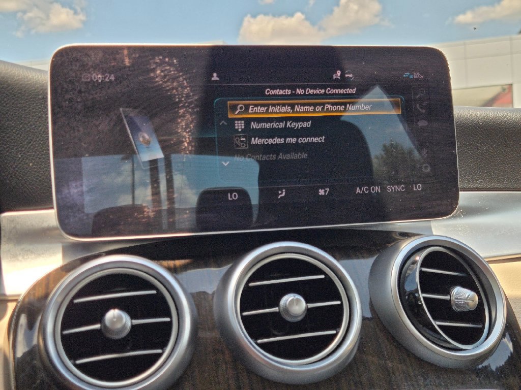 Used 2020 Mercedes-Benz C 300 Sedan image 32