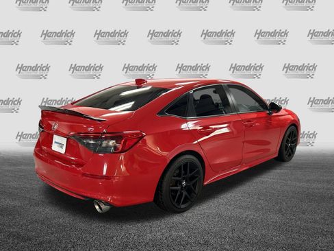 Used 2022 Honda Civic Si image 10