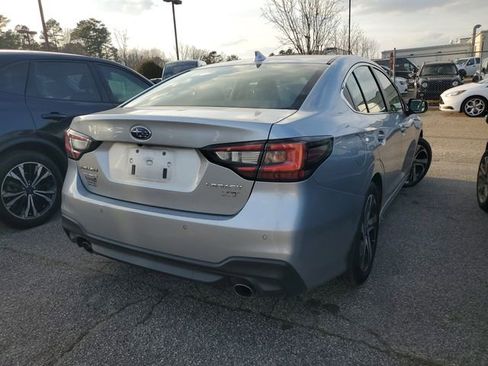 Used 2022 Subaru Legacy Limited XT image 9