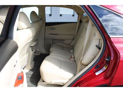 Used 2010 Lexus RX 350 AWD image 13