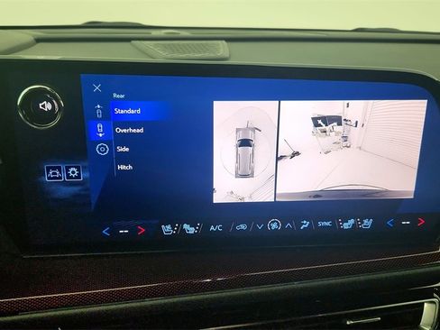 Used 2025 Chevrolet Traverse RS w/ LPO, Floor Liner Package image 23