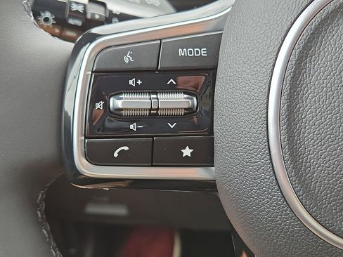 New 2026 Kia Carnival SX Prestige image 31