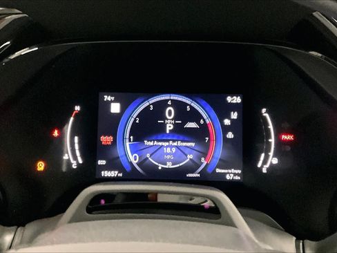 Used 2023 Lexus RX 350 FWD w/ Cold Area Package image 26