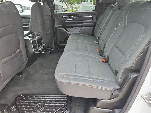 Used 2022 RAM 1500 Lone Star AWD/4WD image 19