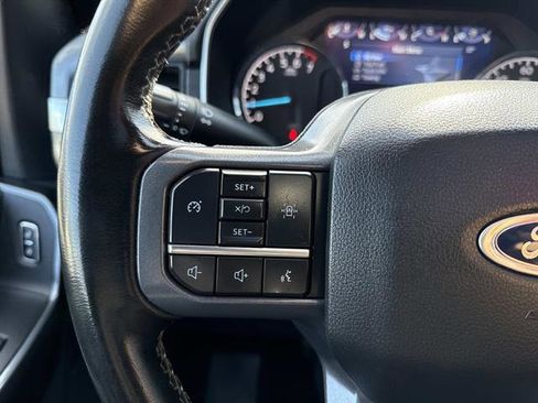 Used 2023 Ford F150 XLT w/ Equipment Group 302A High image 30