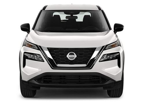 Used 2022 Nissan Rogue S FWD image 5