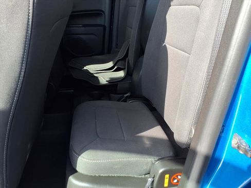 Used 2022 GMC Canyon Elevation image 19