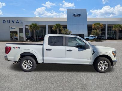 Used 2023 Ford F150 XLT