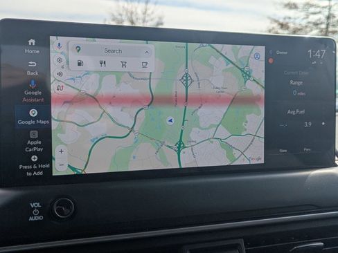 New 2026 Honda Pilot Black Edition image 14