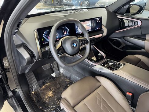 Used 2025 BMW X3 xDrive30i w/ M Sport Package AWD/4WD image 20