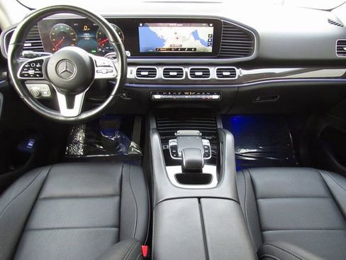 Used 2020 Mercedes-Benz GLE 450 4MATIC image 33