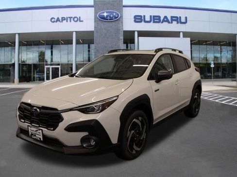 New 2026 Subaru Crosstrek 2.5i Limited AWD/4WD image 6