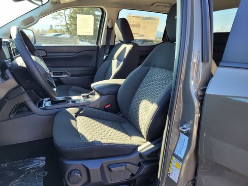 New 2025 Ford Ranger XLT w/ FX4 Off-Road Package image 42