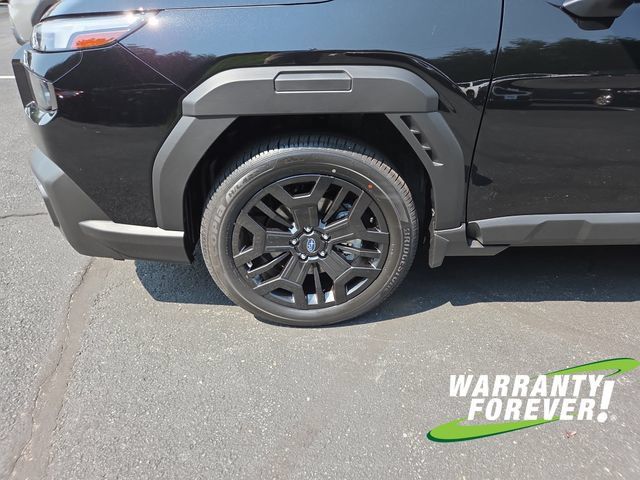 New 2026 Subaru Outback Limited XT AWD/4WD image 19