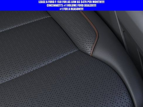 New 2026 Ford F150 Lariat AWD/4WD image 16