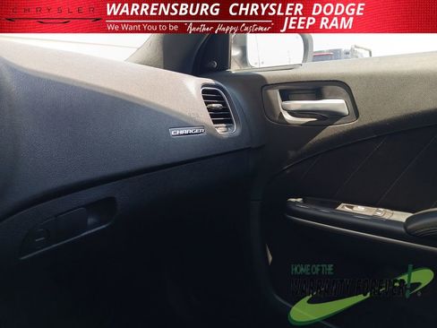 Used 2023 Dodge Charger SXT w/ Cold Weather Package RWD image 28