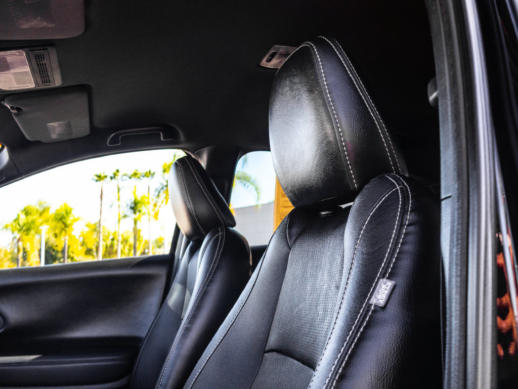 Used 2019 Honda HR-V Sport image 14
