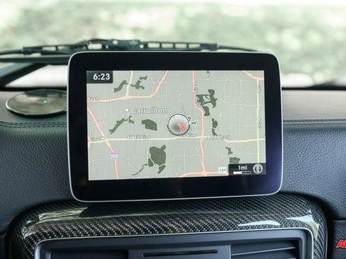 Used 2017 Mercedes-Benz G 550 image 51