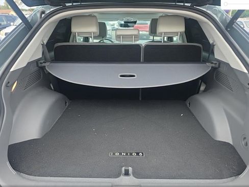 Used 2024 Hyundai Ioniq 5 Limited RWD image 10
