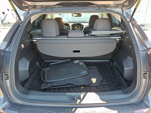 Certified 2024 Subaru Crosstrek 2.0i Premium image 29