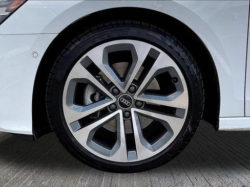Used 2025 Audi A3 2.0T Premium Plus w/ Premium Plus Package AWD/4WD image 33