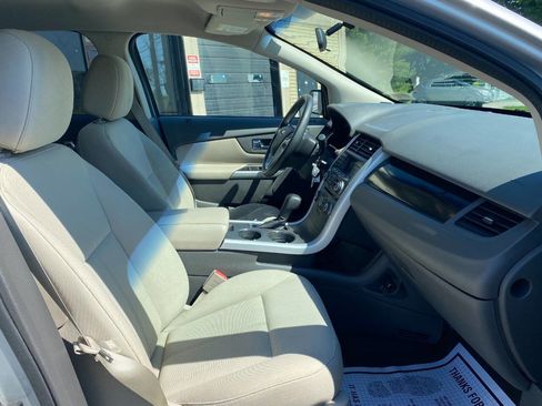 Used 2014 Ford Edge SE AWD/4WD image 27