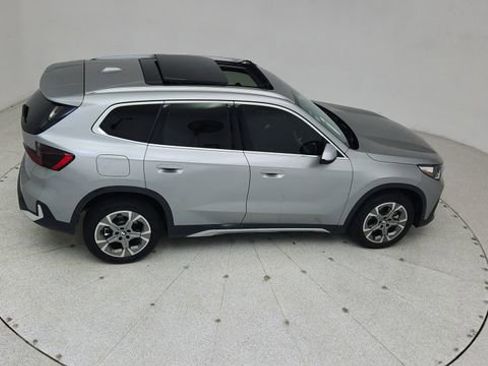 Used 2023 BMW X1 xDrive28i w/ Premium Package AWD/4WD image 84