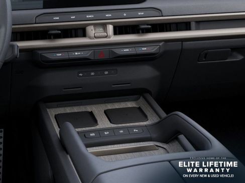 New 2027 Kia Telluride SX Prestige AWD/4WD image 24