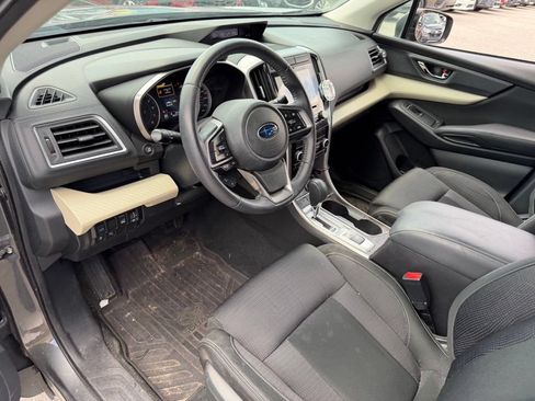 Used 2019 Subaru Ascent Premium AWD/4WD image 23