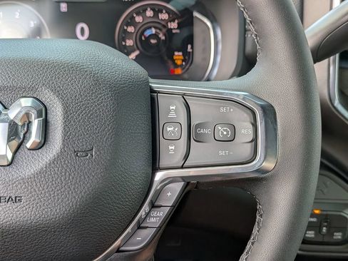 New 2026 RAM 2500 Laramie w/ Night Edition AWD/4WD image 21
