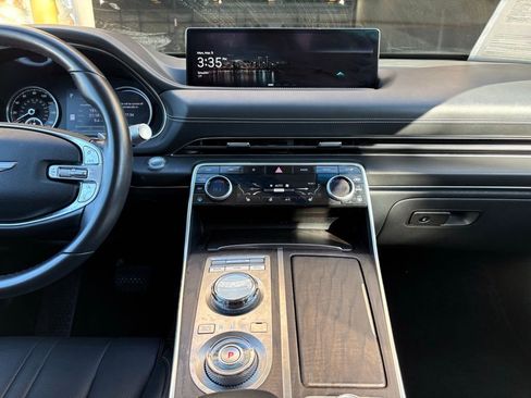 Used 2024 Genesis GV80 2.5T image 33