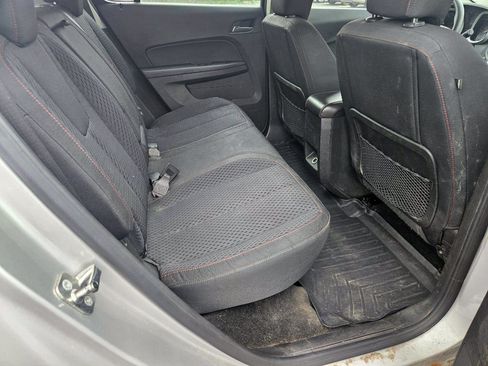 Used 2015 Chevrolet Equinox LS FWD image 15
