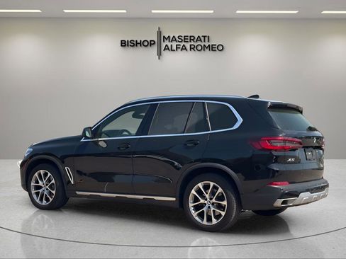 Used 2023 BMW X5 xDrive40i w/ Premium Package image 4