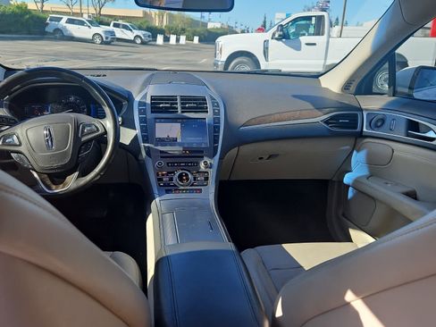 Used 2019 Lincoln MKZ Reserve image 10
