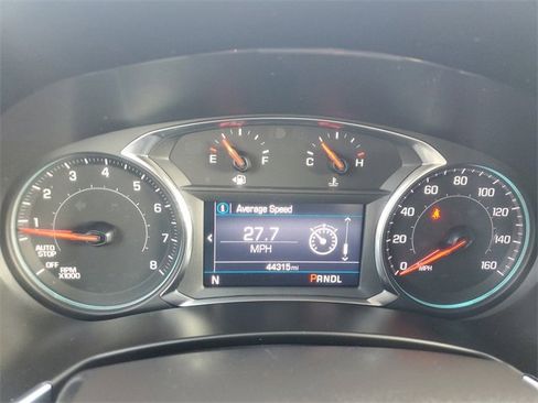 Used 2023 Chevrolet Equinox LT image 25