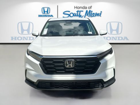 New 2026 Honda CR-V LX image 2