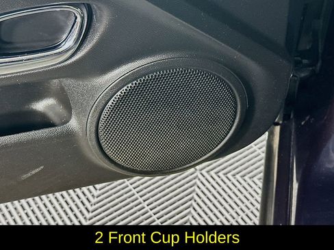 Used 2014 Chevrolet Camaro LS image 22