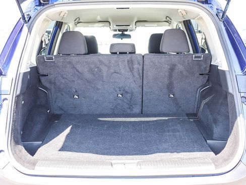 Used 2023 Nissan Rogue S FWD image 24