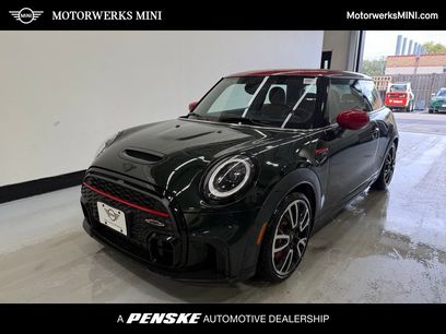 Used 2023 MINI Cooper John Cooper Works